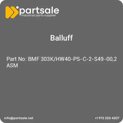 balluff-bmf-303khw40-ps-c-2-s49-002-asm
