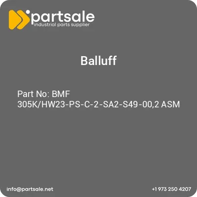 balluff-bmf-305khw23-ps-c-2-sa2-s49-002-asm