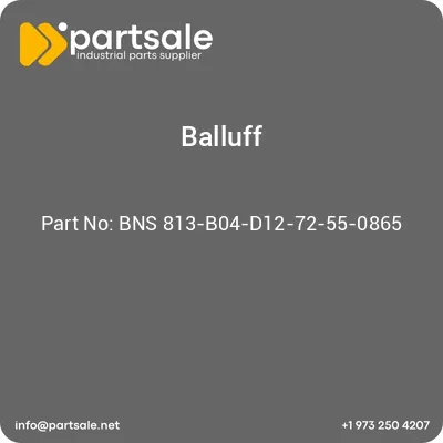 balluff-bns-813-b04-d12-72-55-0865