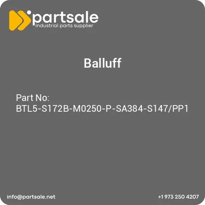 balluff-btl5-s172b-m0250-p-sa384-s147pp1