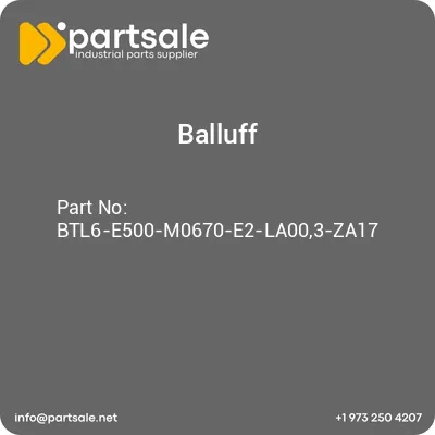 balluff-btl6-e500-m0670-e2-la003-za17