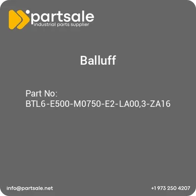 balluff-btl6-e500-m0750-e2-la003-za16