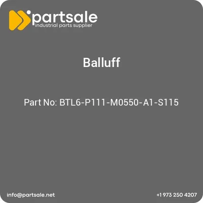 balluff-btl6-p111-m0550-a1-s115