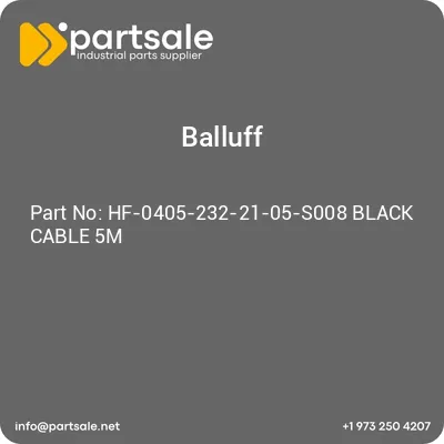 balluff-hf-0405-232-21-05-s008-black-cable-5m