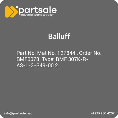 balluff-mat-no-127844-order-no-bmf0078-type-bmf-307k-r-as-l-3-s49-002