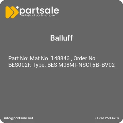 balluff-mat-no-148846-order-no-bes002f-type-bes-m08mi-nsc15b-bv02