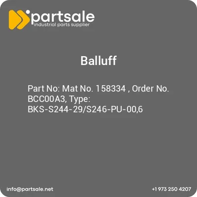 balluff-mat-no-158334-order-no-bcc00a3-type-bks-s244-29s246-pu-006