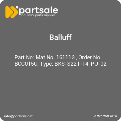 balluff-mat-no-161113-order-no-bcc015u-type-bks-s221-14-pu-02