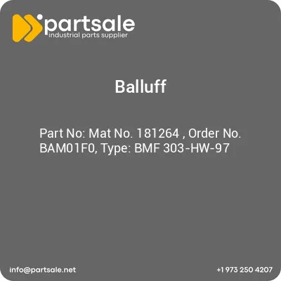 balluff-mat-no-181264-order-no-bam01f0-type-bmf-303-hw-97