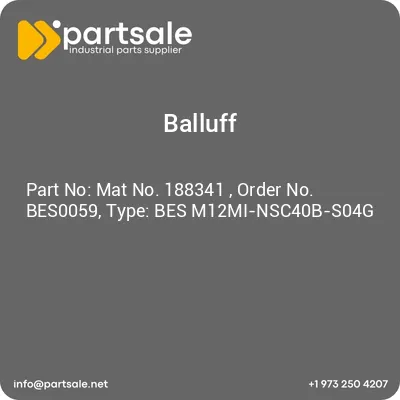 balluff-mat-no-188341-order-no-bes0059-type-bes-m12mi-nsc40b-s04g