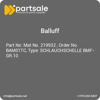 balluff-mat-no-219932-order-no-bam01tc-type-schlauchschelle-bmf-gr10