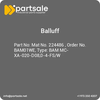 balluff-mat-no-224486-order-no-bam01we-type-bam-mc-xa-020-d080-4-fsw