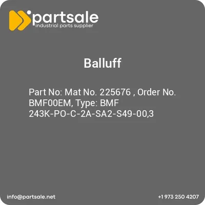 balluff-mat-no-225676-order-no-bmf00em-type-bmf-243k-po-c-2a-sa2-s49-003