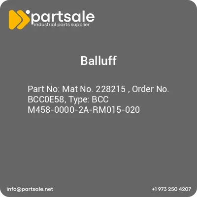 balluff-mat-no-228215-order-no-bcc0e58-type-bcc-m458-0000-2a-rm015-020