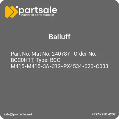 balluff-mat-no-240787-order-no-bcc0h1t-type-bcc-m415-m415-3a-312-px4534-020-c033