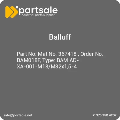 balluff-mat-no-367418-order-no-bam018f-type-bam-ad-xa-001-m18m32x15-4