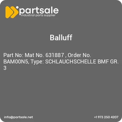 balluff-mat-no-631887-order-no-bam00n5-type-schlauchschelle-bmf-gr-3
