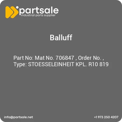 balluff-mat-no-706847-order-no-type-stoesseleinheit-kpl-r10-819