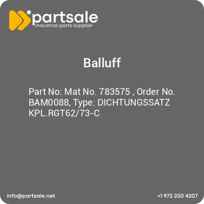 balluff-mat-no-783575-order-no-bam0088-type-dichtungssatz-kplrgt6273-c