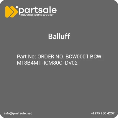 balluff-order-no-bcw0001-bcw-m18b4m1-icm80c-dv02