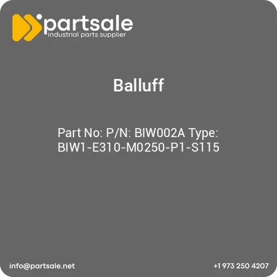 balluff-pn-biw002a-type-biw1-e310-m0250-p1-s115