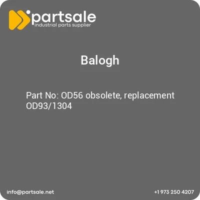 od56-obsolete-replacement-od931304