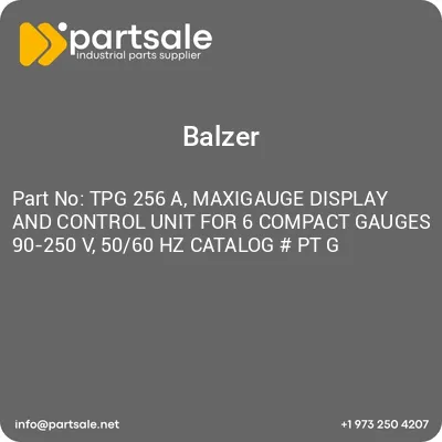 balzer-tpg-256-a-maxigauge-display-and-control-unit-for-6-compact-gauges-90-250-v-5060-hz-catalog-pt-g