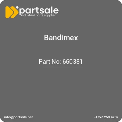 bandimex-660381