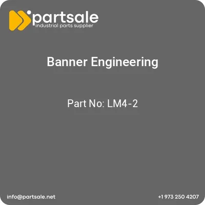 banner-engineering-lm4-2