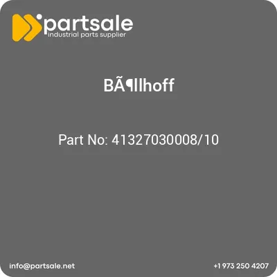 ballhoff-4132703000810