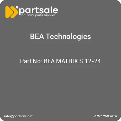 bea-matrix-s-12-24