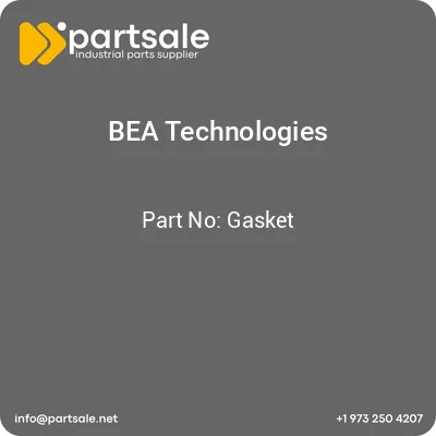 gasket