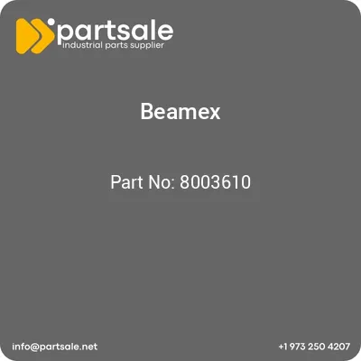 beamex-8003610