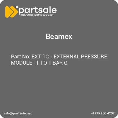 ext-1c-external-pressure-module-1-to-1-bar-g