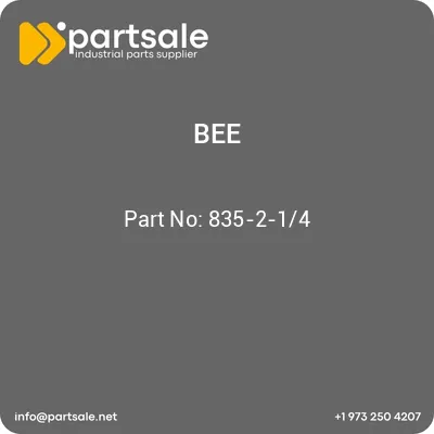 bee-835-2-14