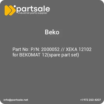 pn-2000052-xeka-12102-for-bekomat-12spare-part-set