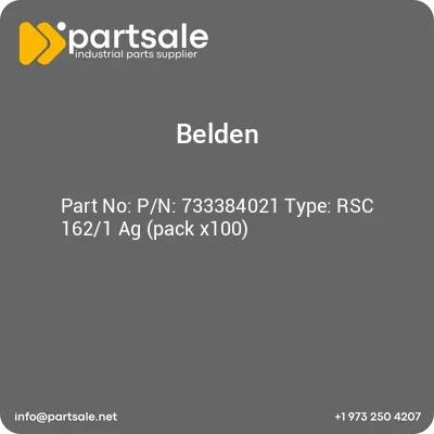 pn-733384021-type-rsc-1621-ag-pack-x100