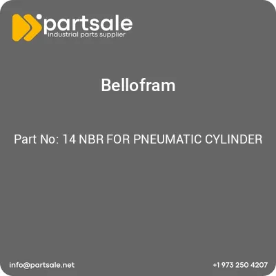 14-nbr-for-pneumatic-cylinder