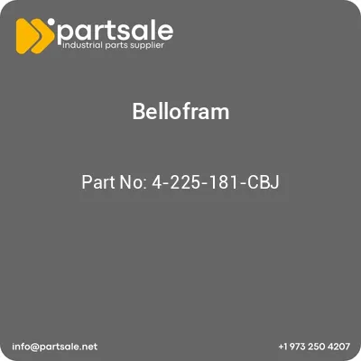 bellofram-4-225-181-cbj