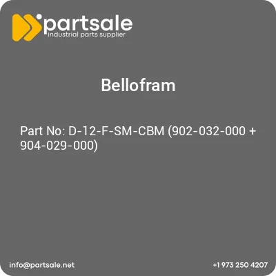 bellofram-d-12-f-sm-cbm-902-032-000-904-029-000