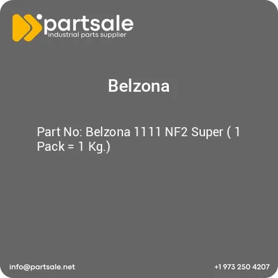 belzona-belzona-1111-nf2-super-1-pack-1-kg