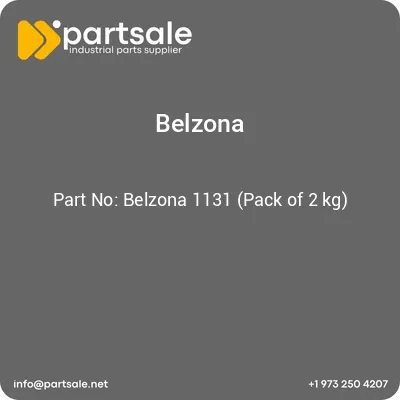 belzona-1131-pack-of-2-kg