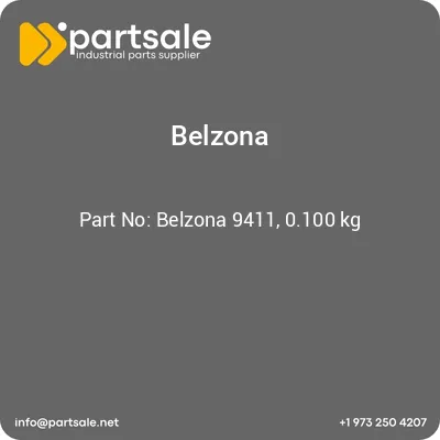 belzona-9411-0100-kg