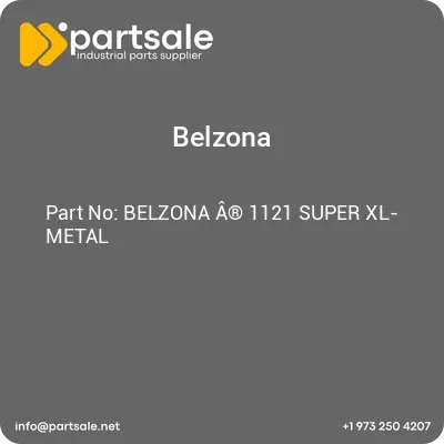 belzona-a-1121-super-xl-metal