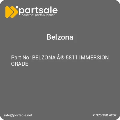 belzona-a-5811-immersion-grade