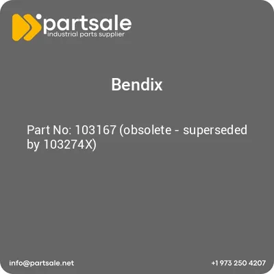 103167-obsolete-superseded-by-103274x