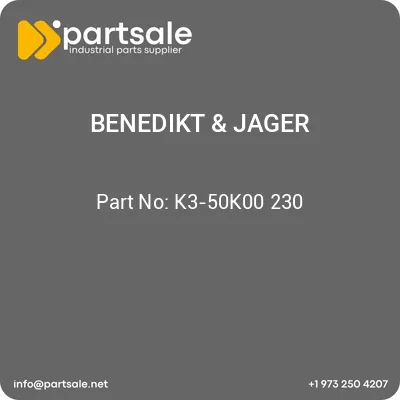 benedikt-jager-k3-50k00-230