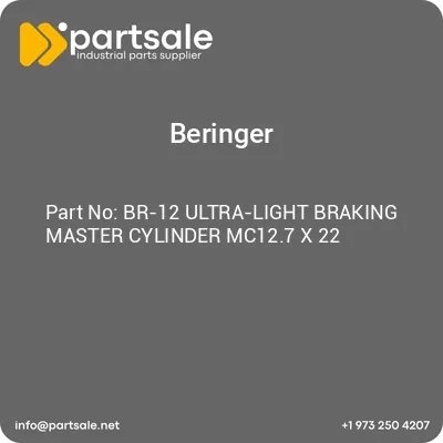 beringer-br-12-ultra-light-braking-master-cylinder-mc127-x-22