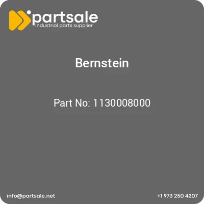 bernstein-1130008000