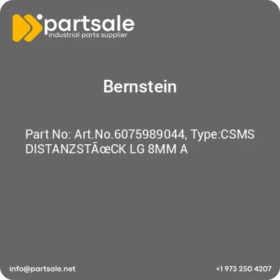 bernstein-artno6075989044-typecsms-distanzstack-lg-8mm-a
